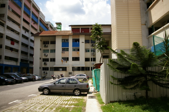 Bukit Batok Street 32 thumbnail photo